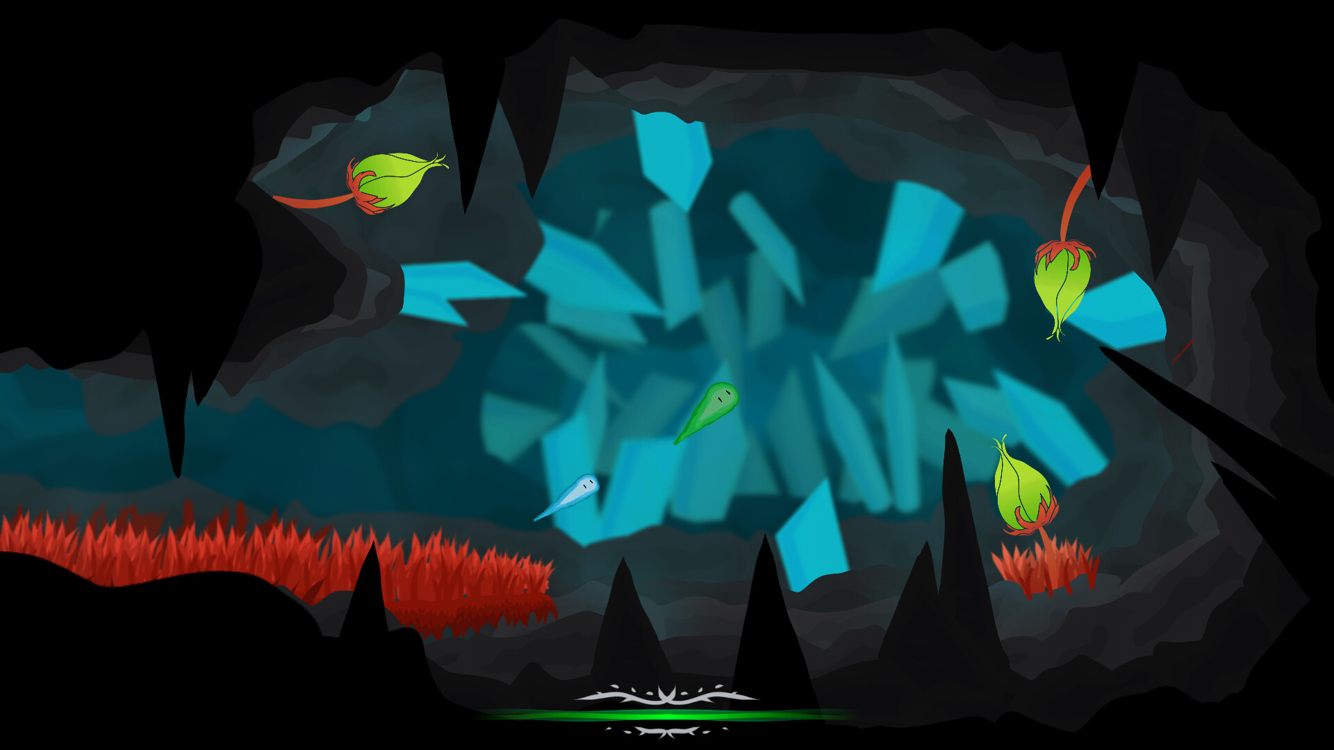 Soul Blossom Screenshot 3