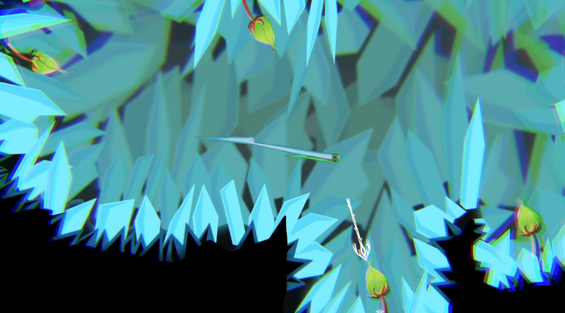 Soul Blossom Screenshot 6