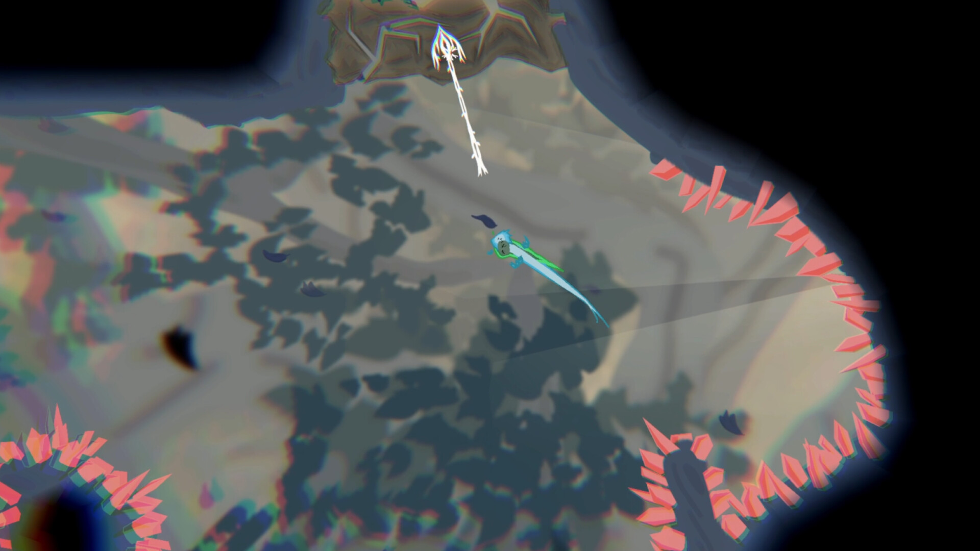 Soul Blossom Screenshot 5