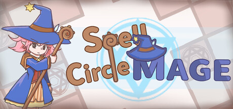 Spell Circle Mage