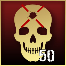 Marksman icon