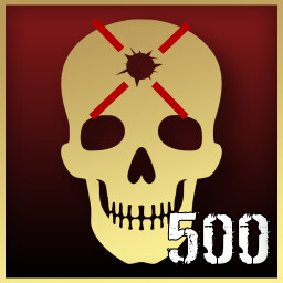 Deadeye icon
