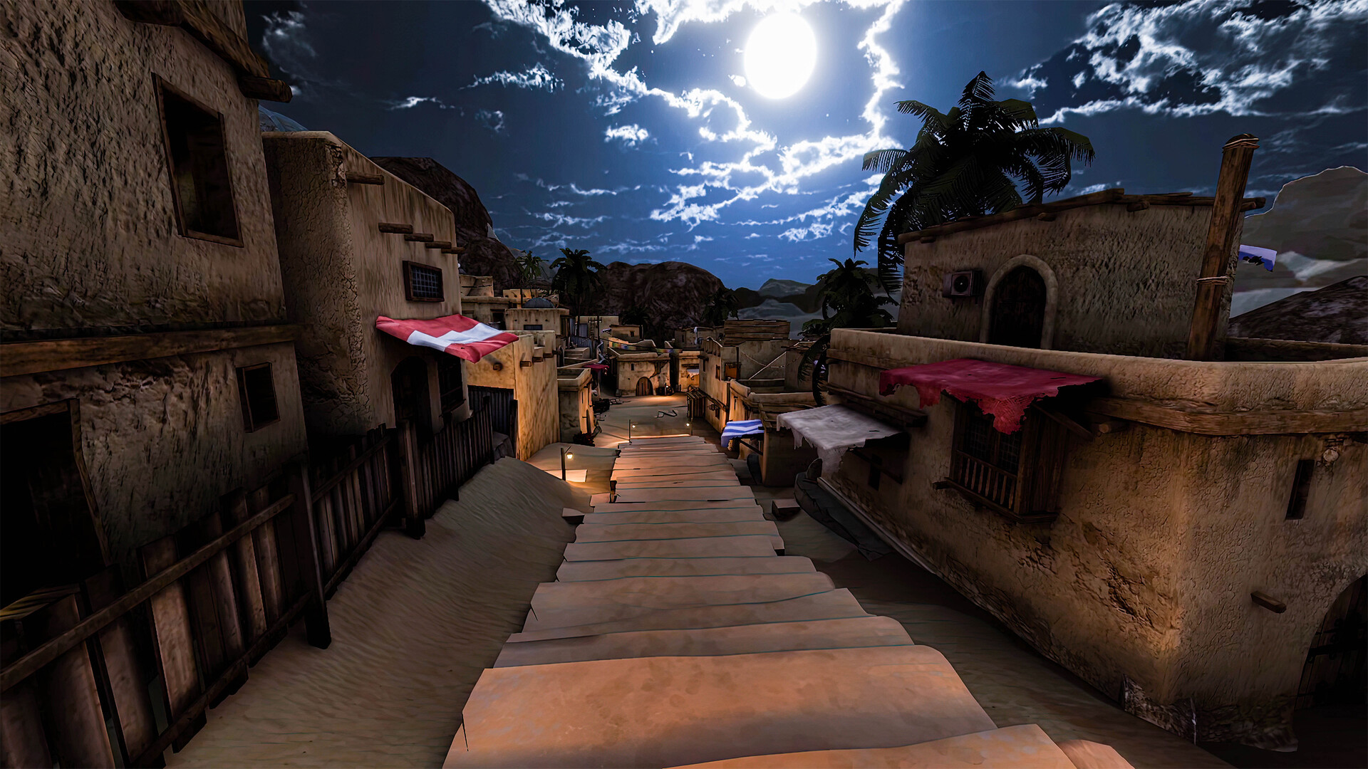 Alvo VR Screenshot 3