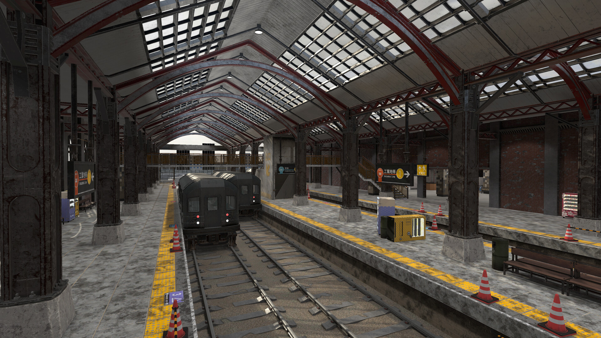 Alvo VR Screenshot 0