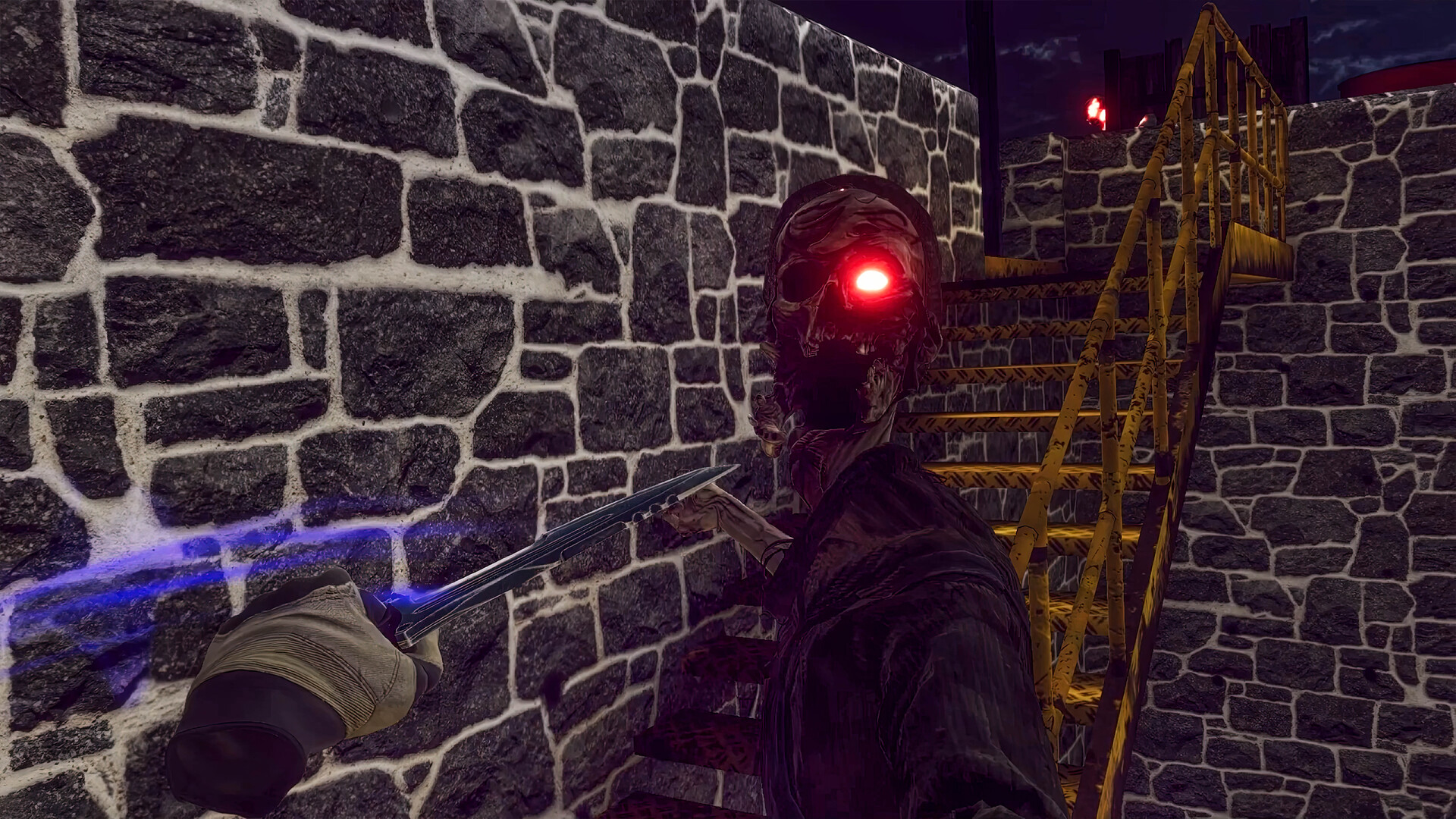 Alvo VR Screenshot 5