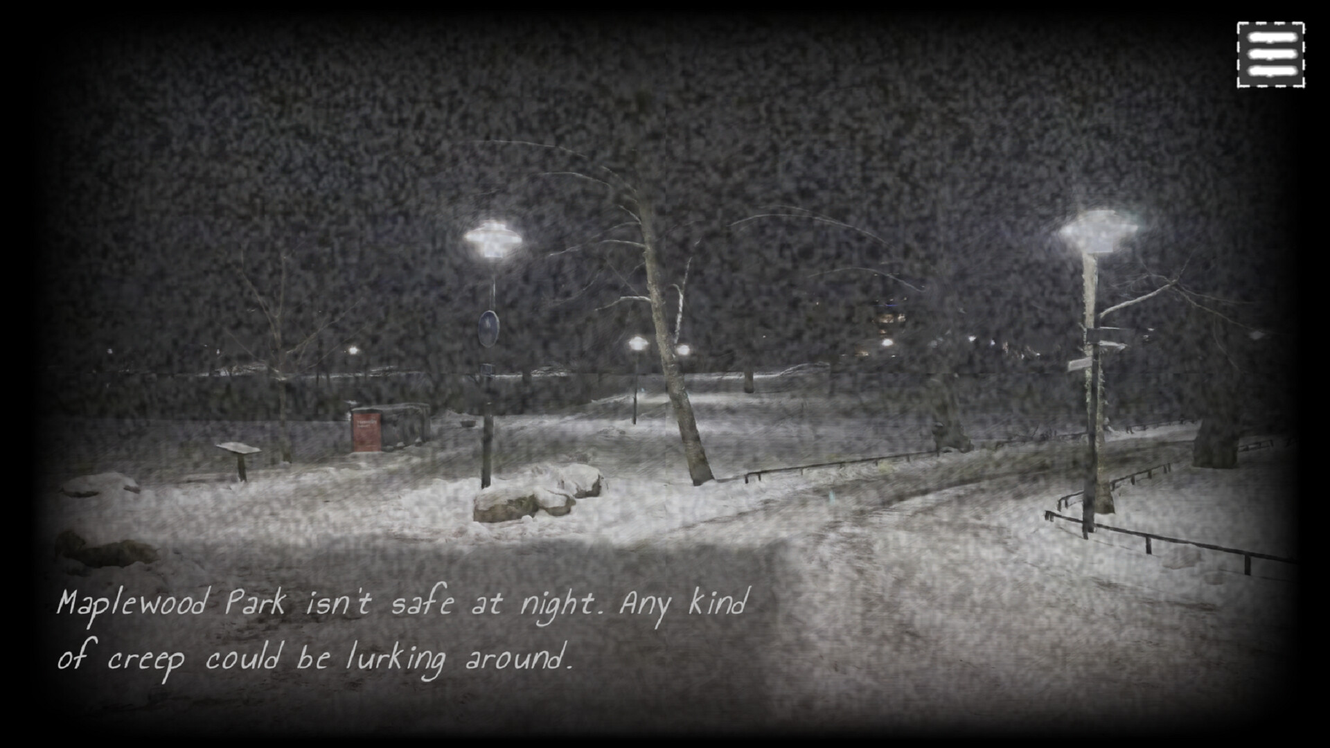 The Glued Screenshot 2