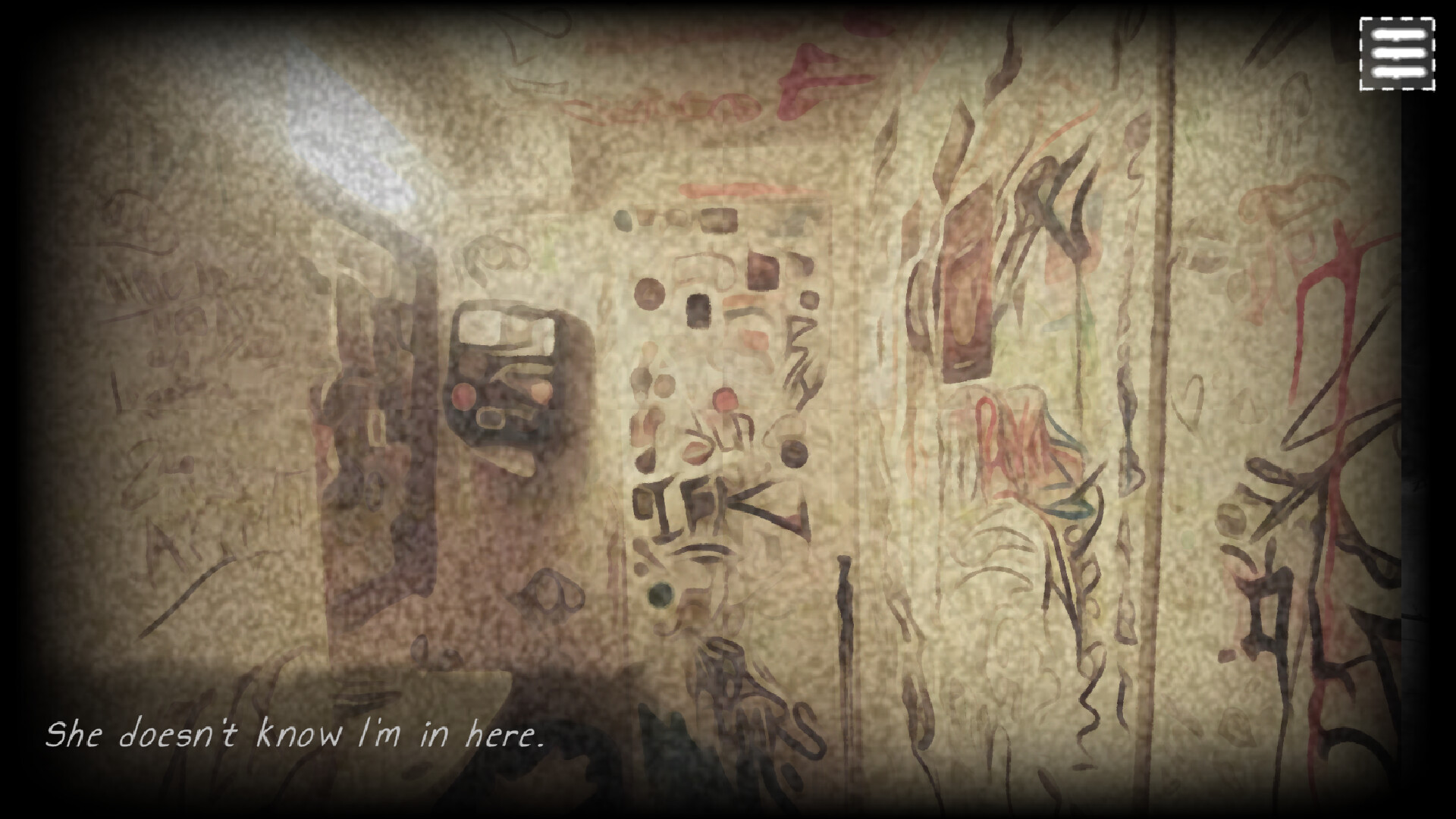 The Glued Screenshot 1