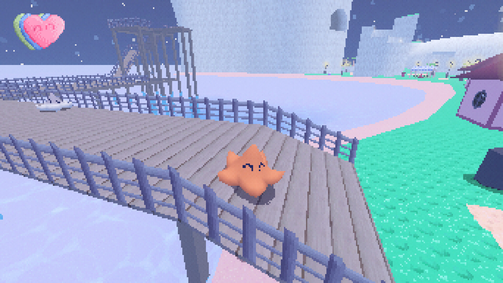 Banan Abanan Screenshot 3