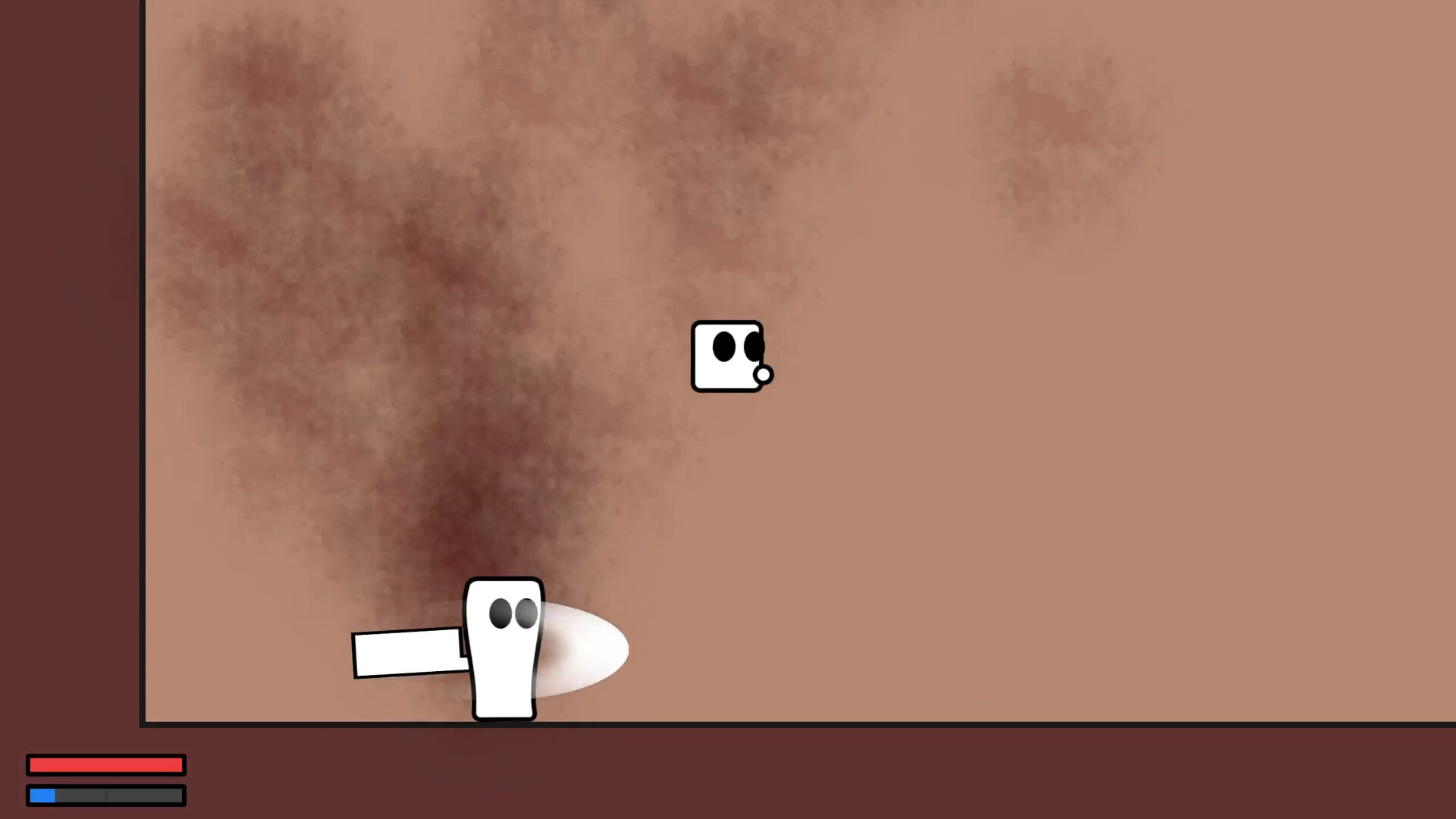 Pure Combat Screenshot 3