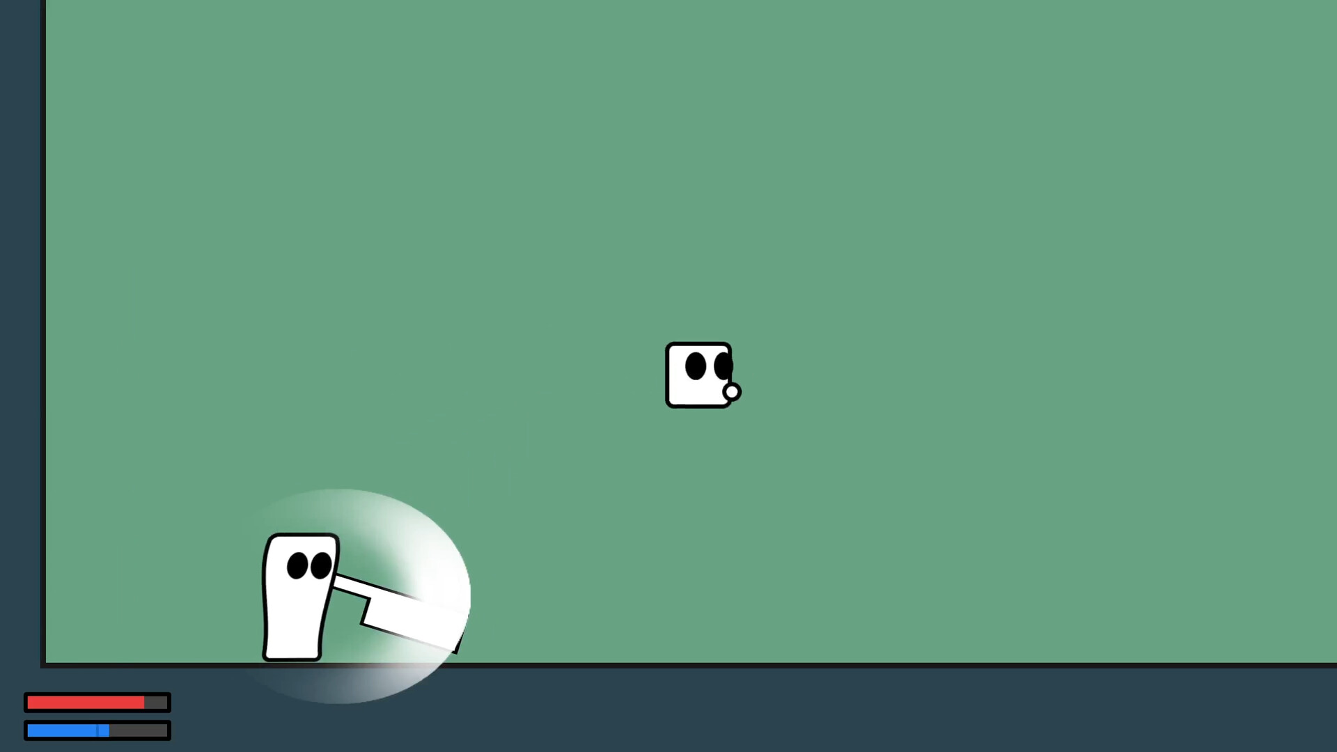 Pure Combat Screenshot 1