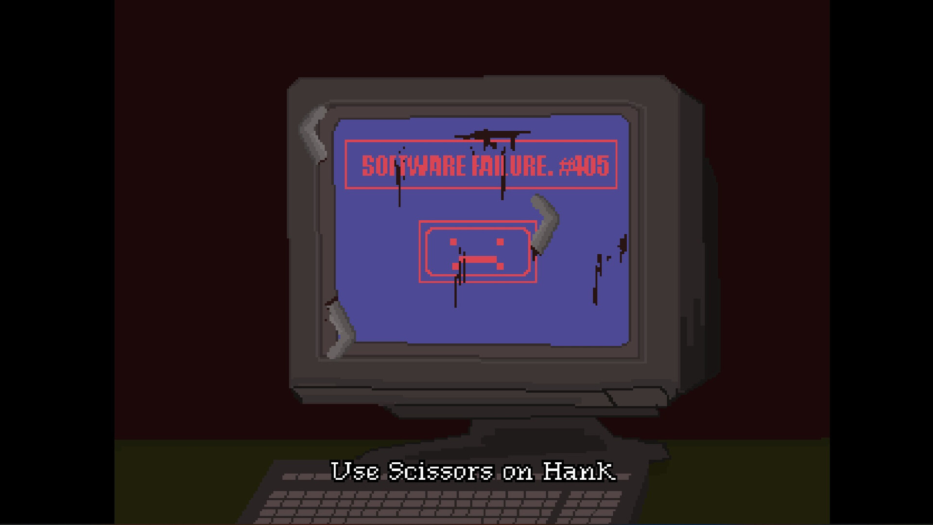 Paradise Falls Screenshot 5