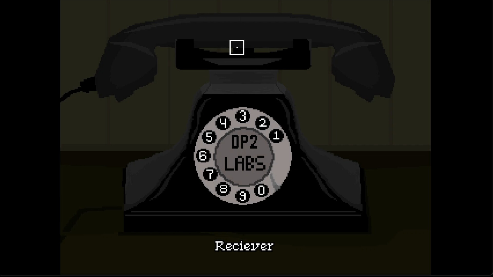 Paradise Falls Screenshot 1