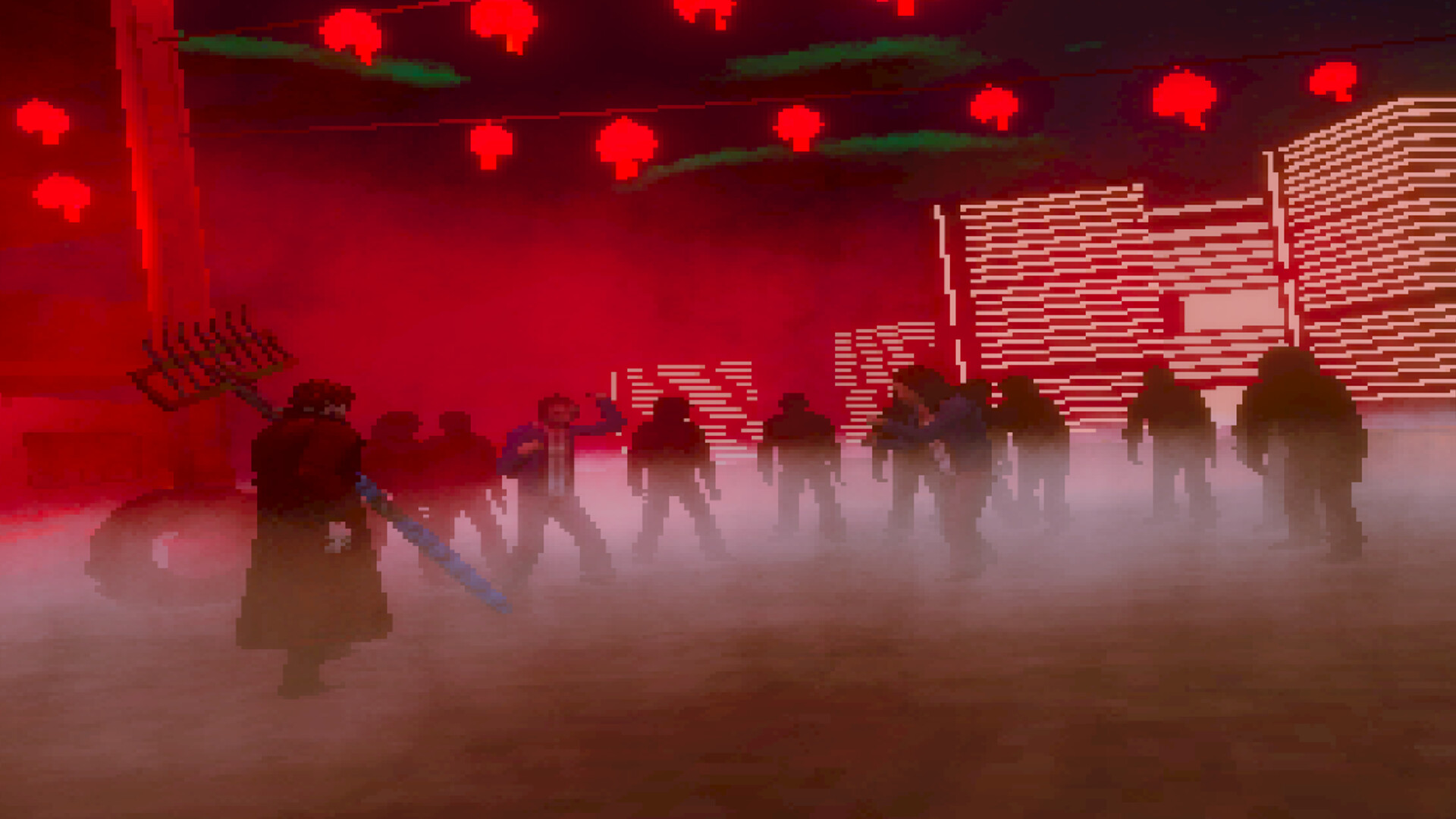 Rust Born Screenshot 0