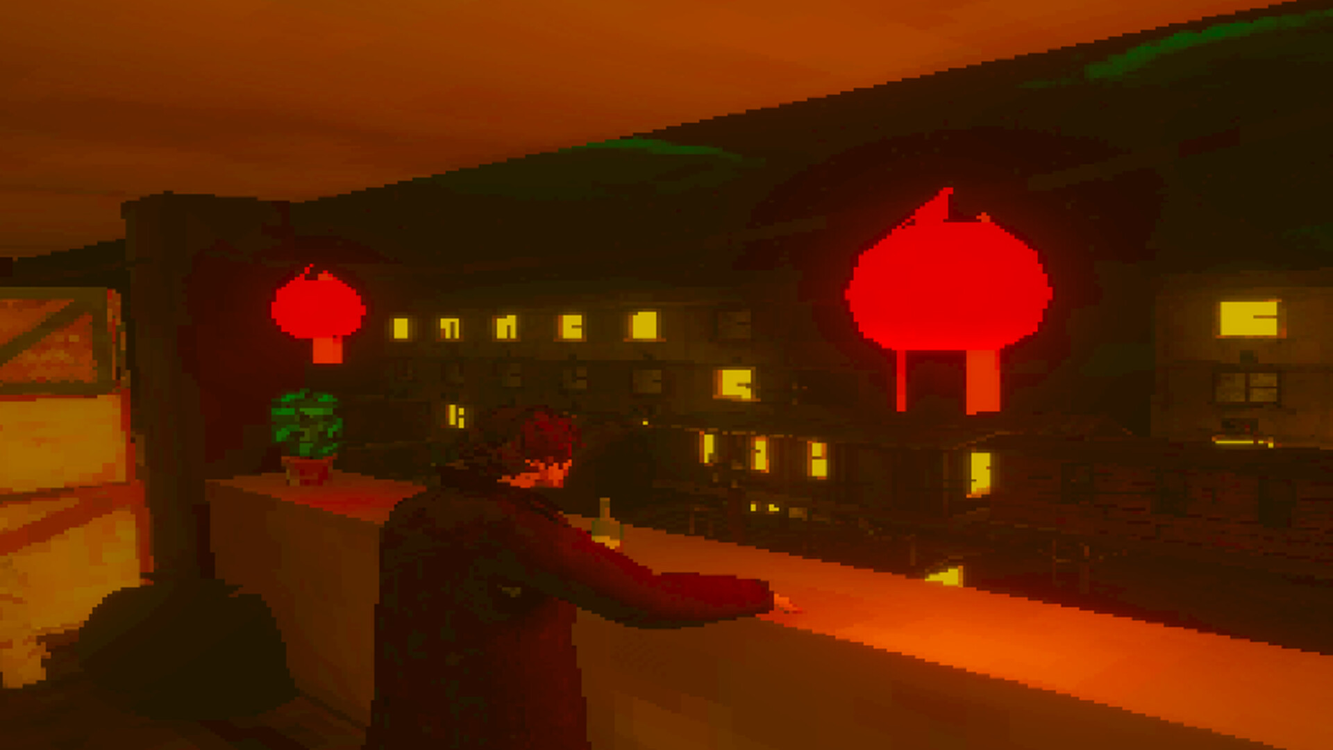 Rust Born Screenshot 4