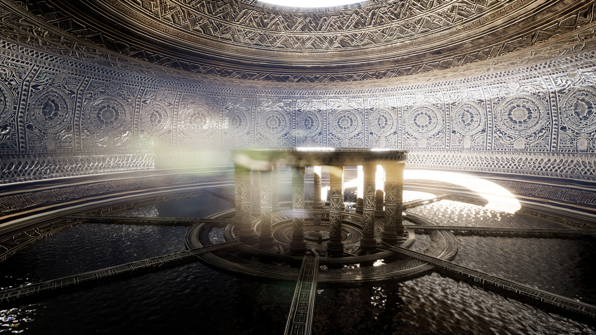 SPACERO: ORIGINS Screenshot 3