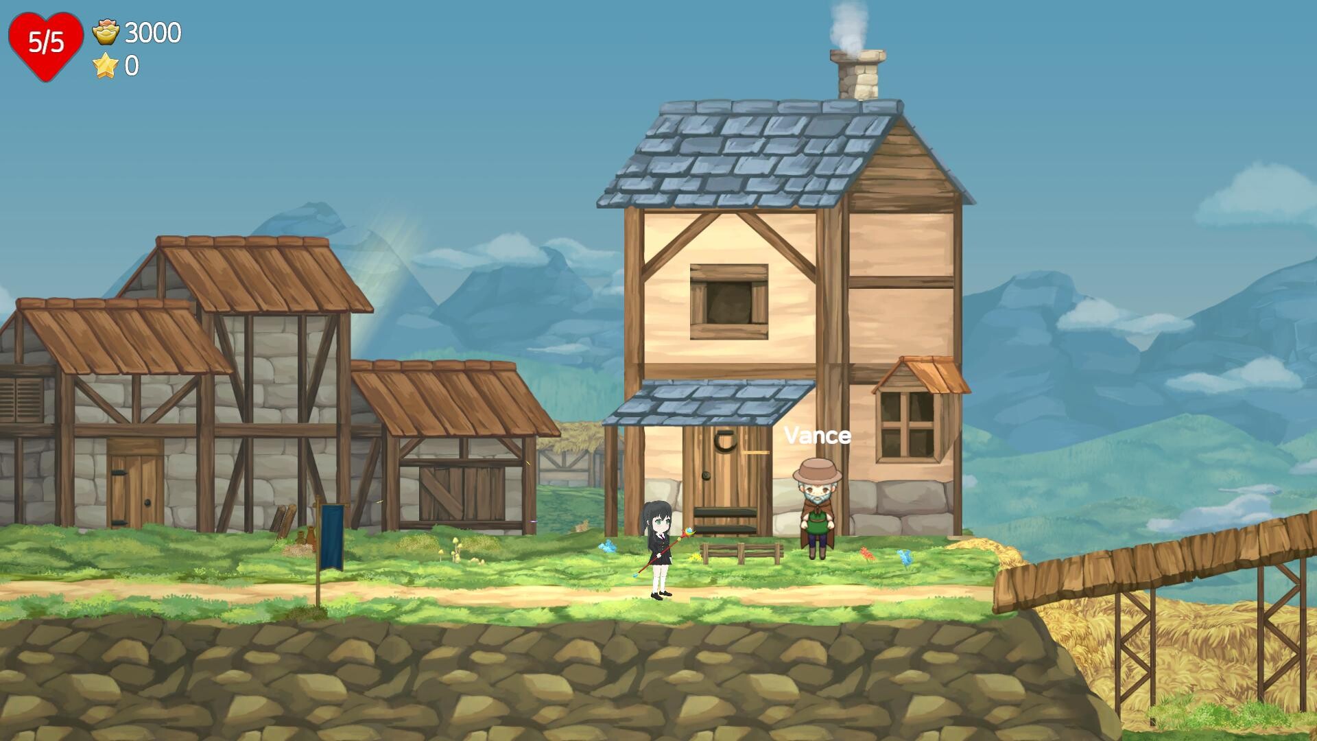 Super Magic Book Screenshot 0