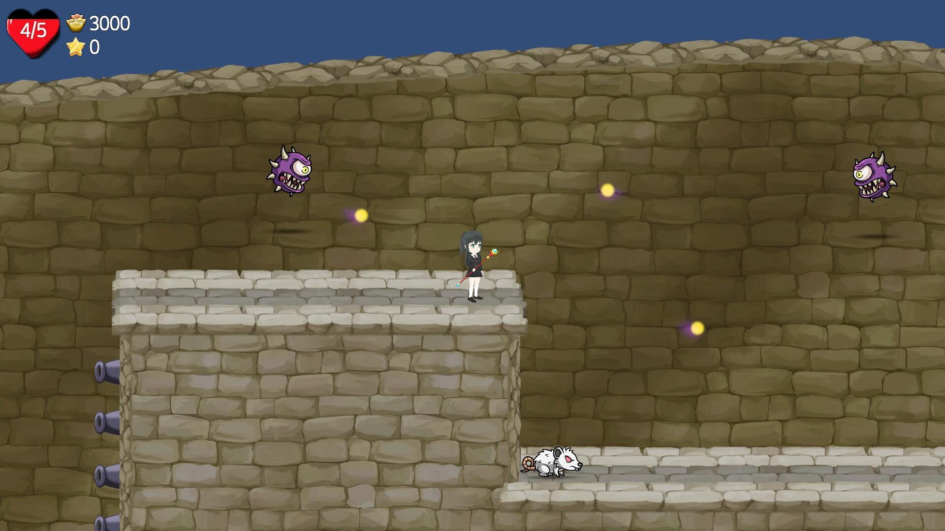 Super Magic Book Screenshot 16