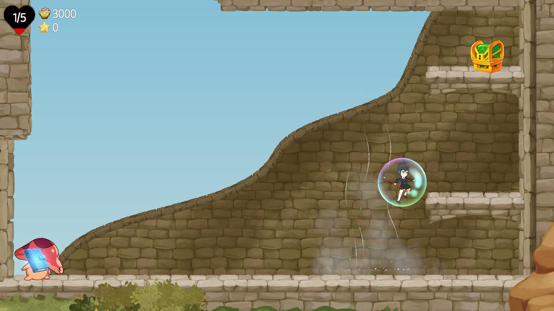 Super Magic Book Screenshot 21