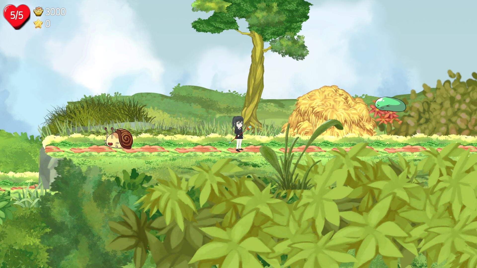 Super Magic Book Screenshot 10