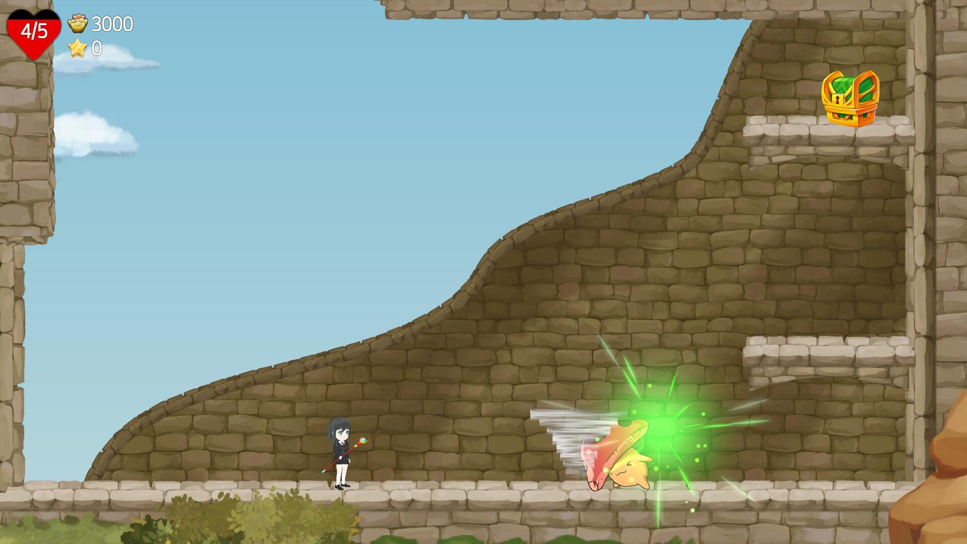 Super Magic Book Screenshot 19