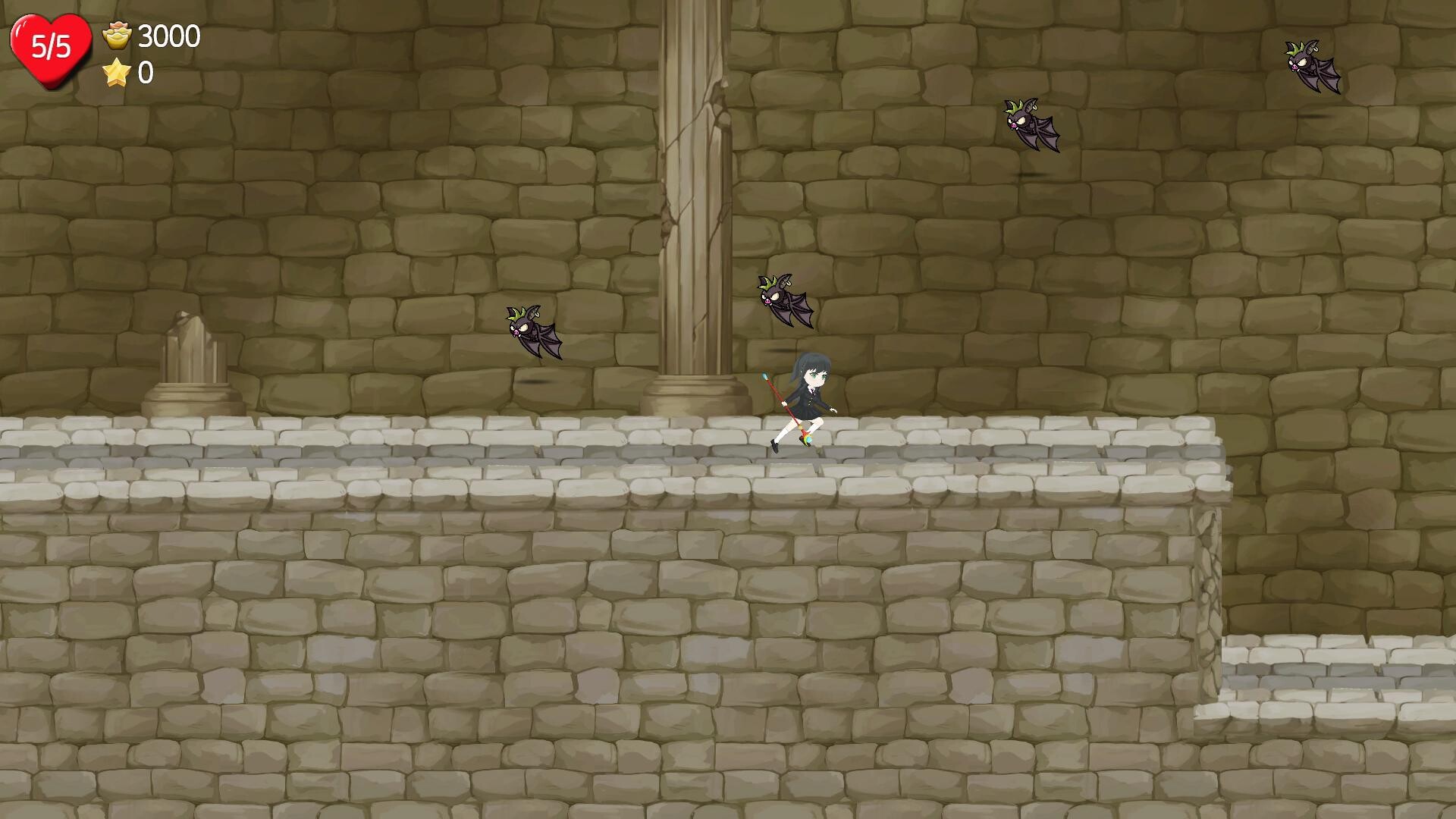 Super Magic Book Screenshot 17