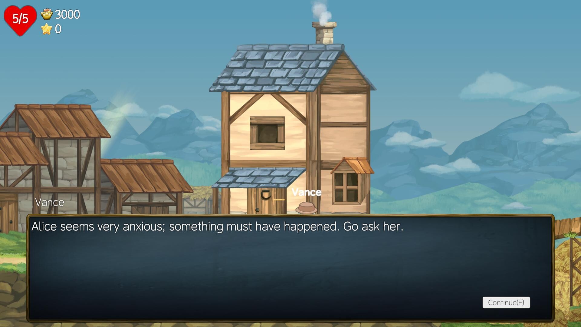 Super Magic Book Screenshot 2