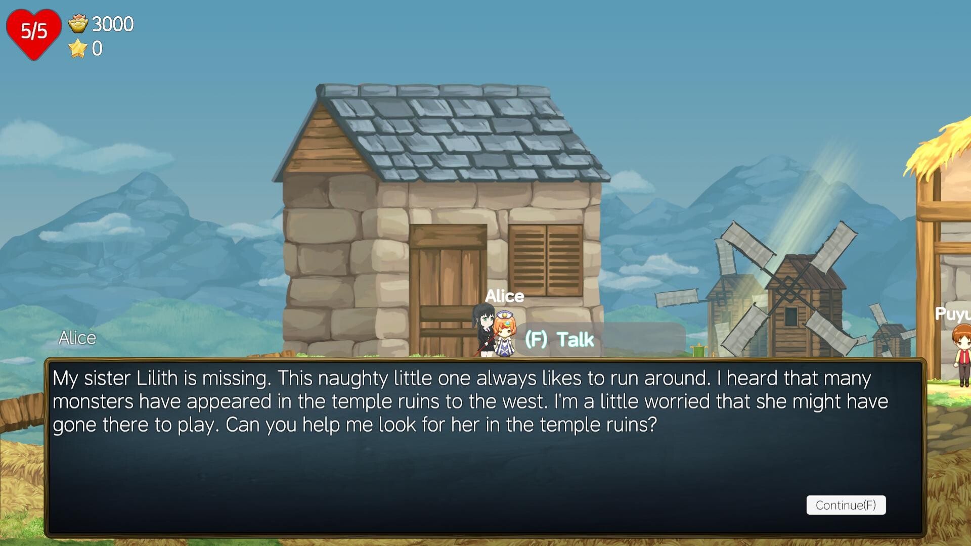 Super Magic Book Screenshot 5