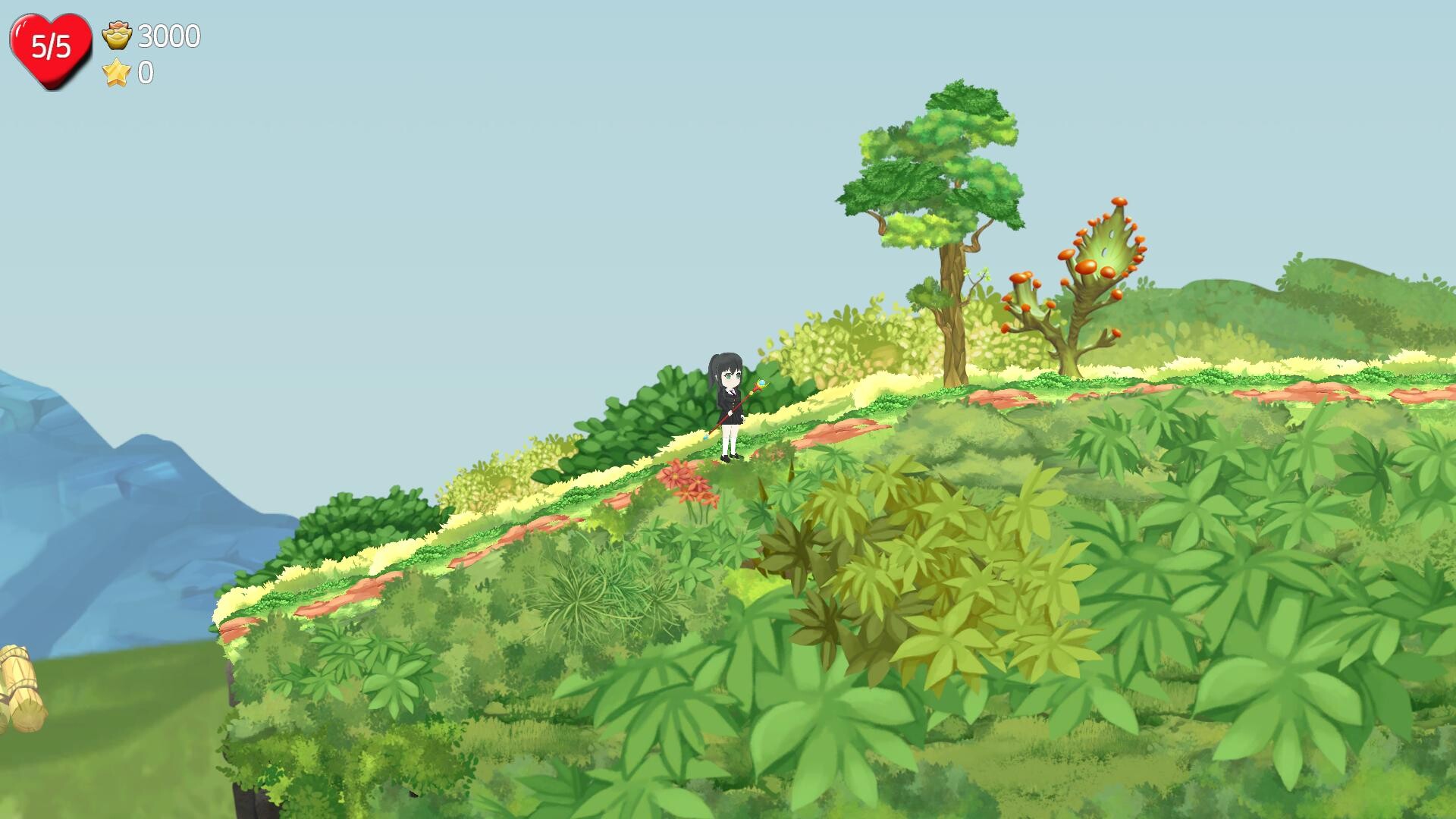 Super Magic Book Screenshot 11