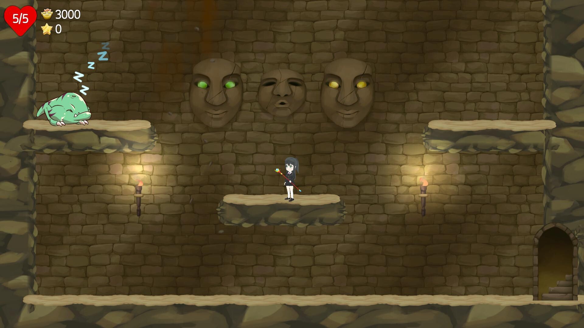 Super Magic Book Screenshot 12