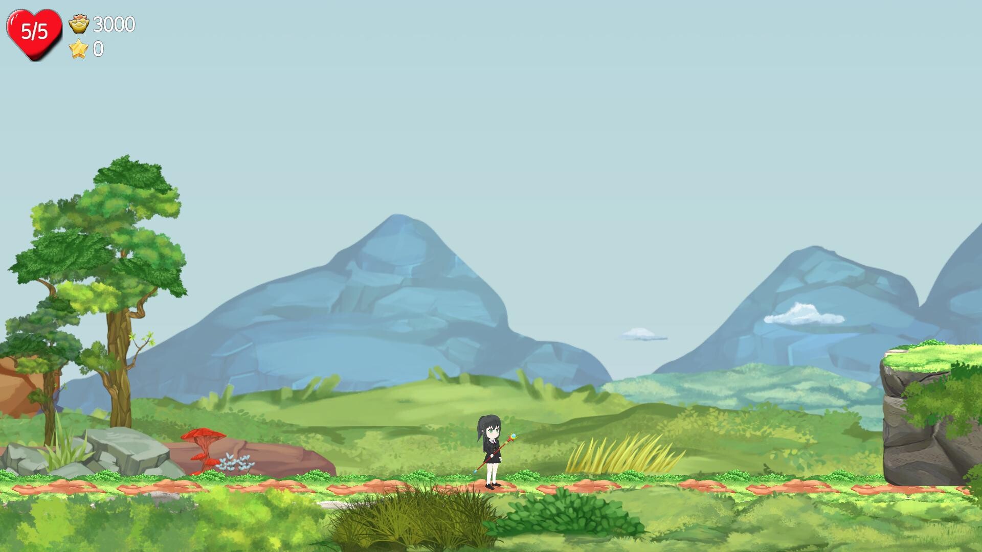 Super Magic Book Screenshot 8