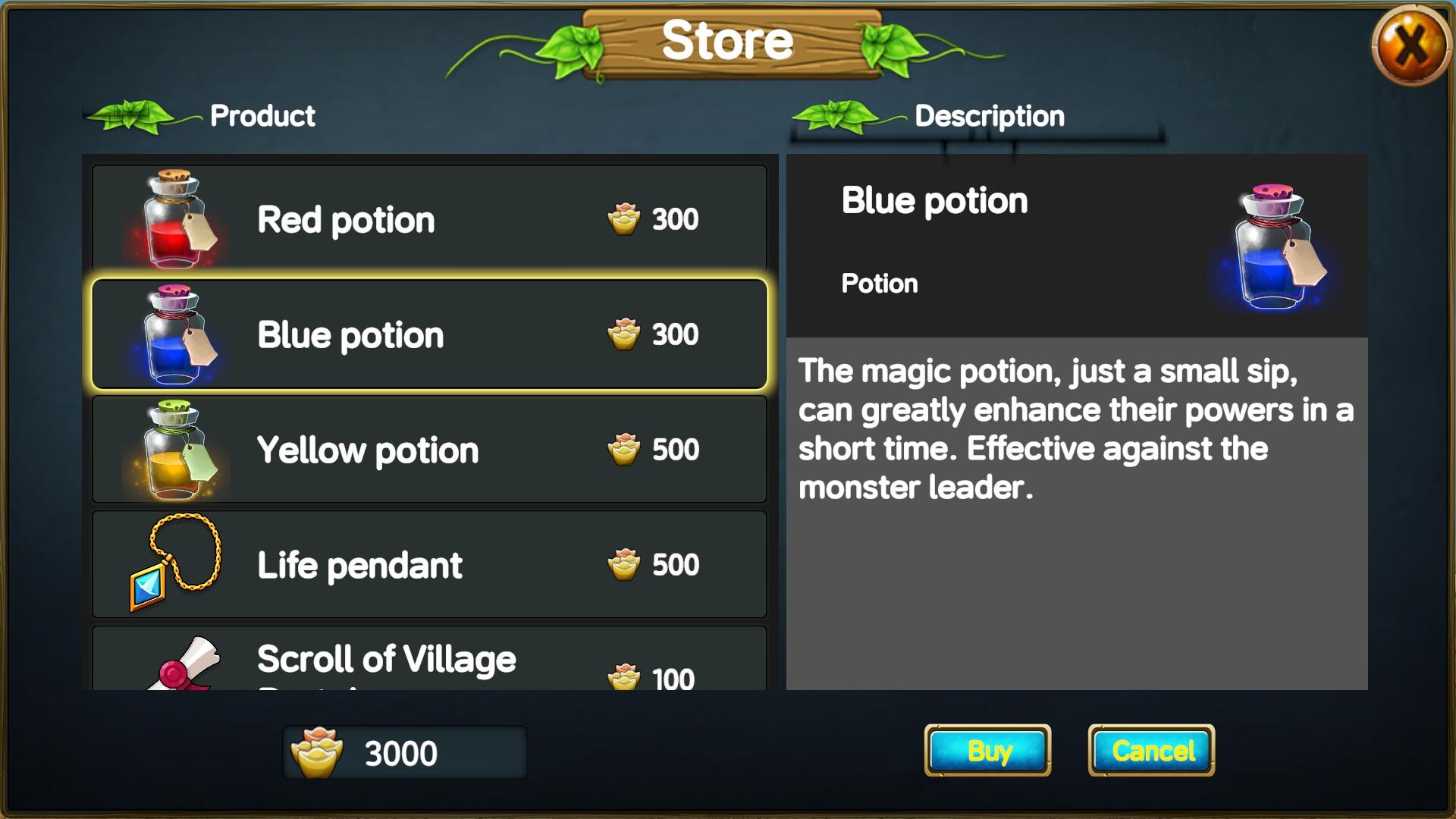 Super Magic Book Screenshot 7