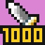 1000 Levels icon