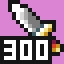 300 Levels icon