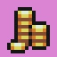 Thousand Coins icon
