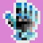 OMG THOSE GLOVES icon