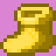 Amazing Boots icon