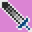 OMG THAT SWORD icon