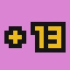 Item +13 icon