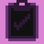 Obsidian Trophy icon