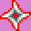 Nice Shuriken icon