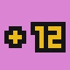 Item +12 icon
