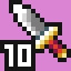 10 Levels icon