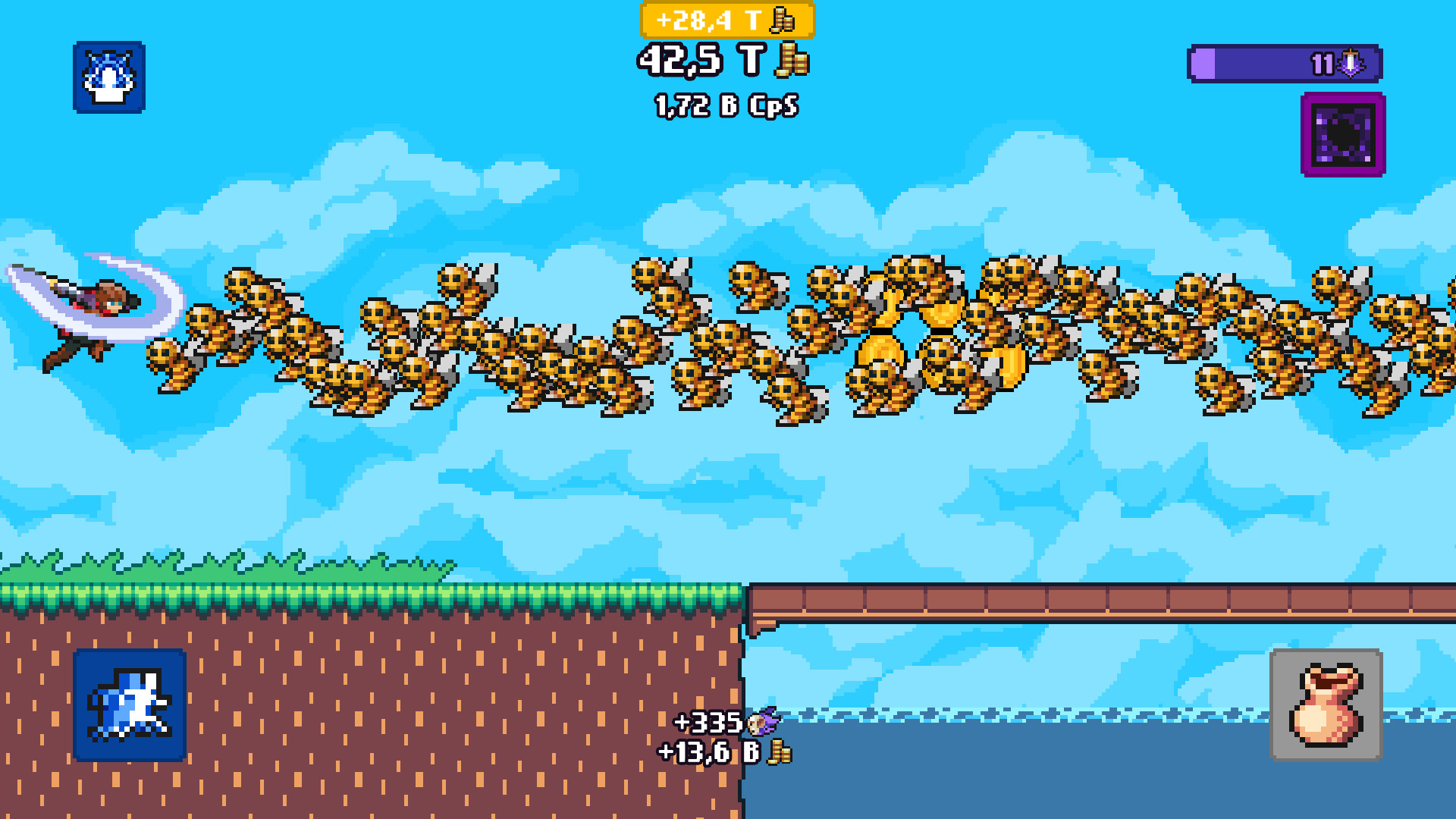 Idle Slayer Screenshot 6