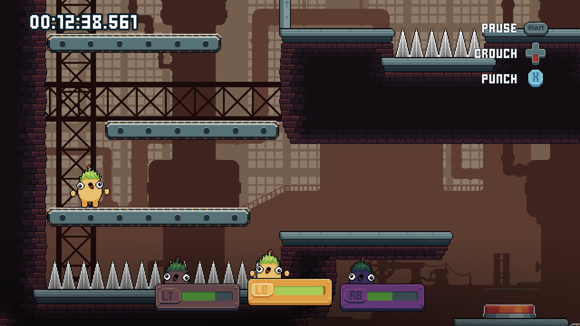 Joe Adventure Screenshot 6