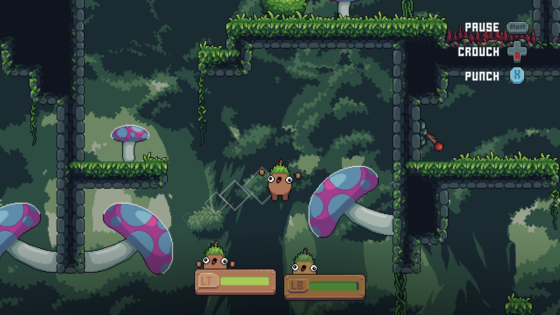 Joe Adventure Screenshot 3