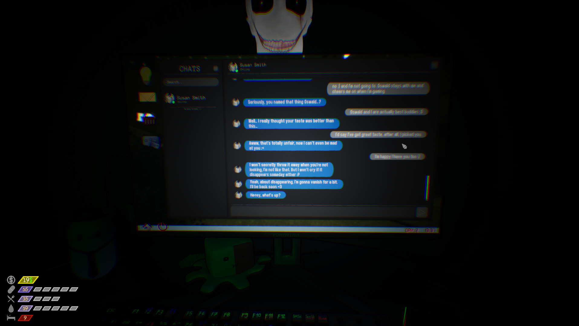 Still Room: I Miss You Screenshot 5