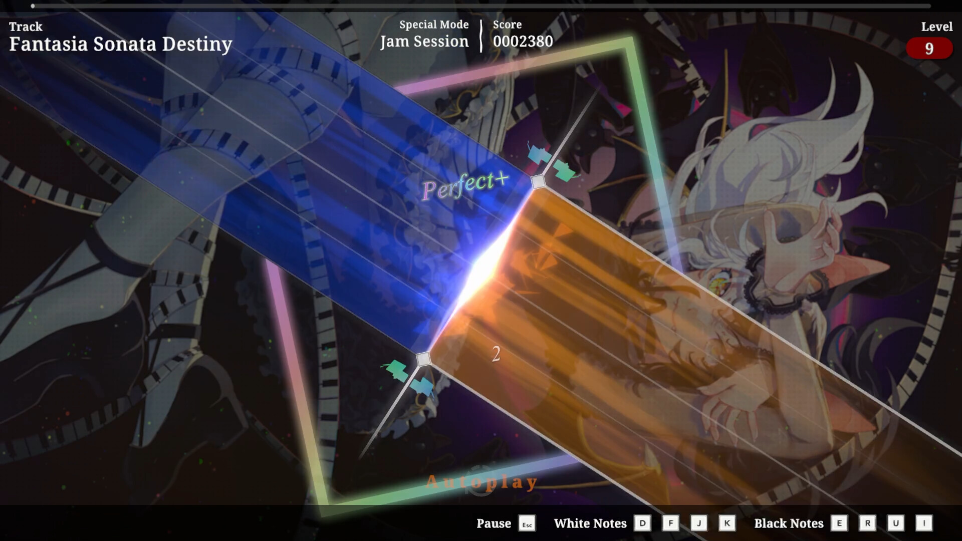 Lily Fantasia Screenshot 5