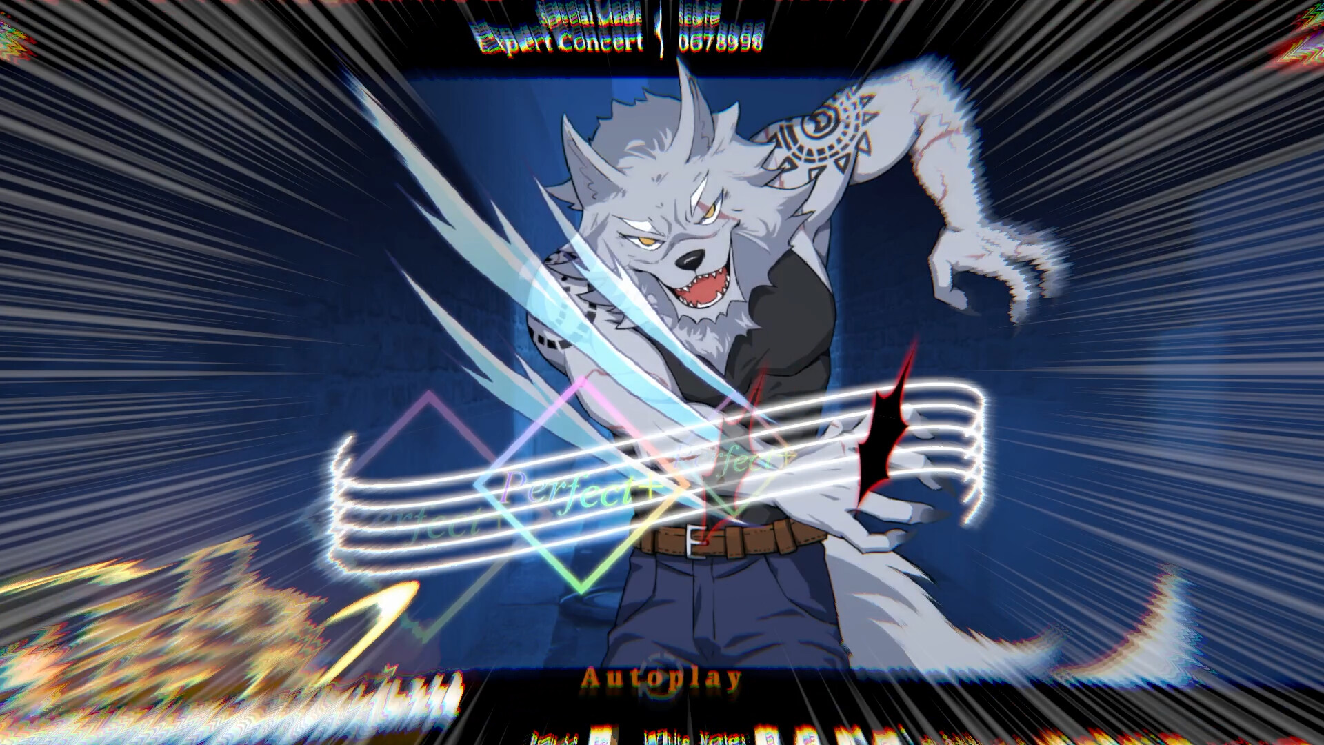 Lily Fantasia Screenshot 3