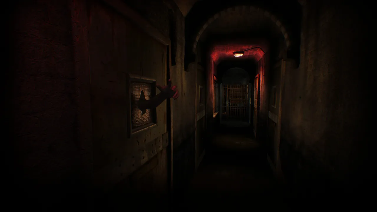 ASYLUM Screenshot 8