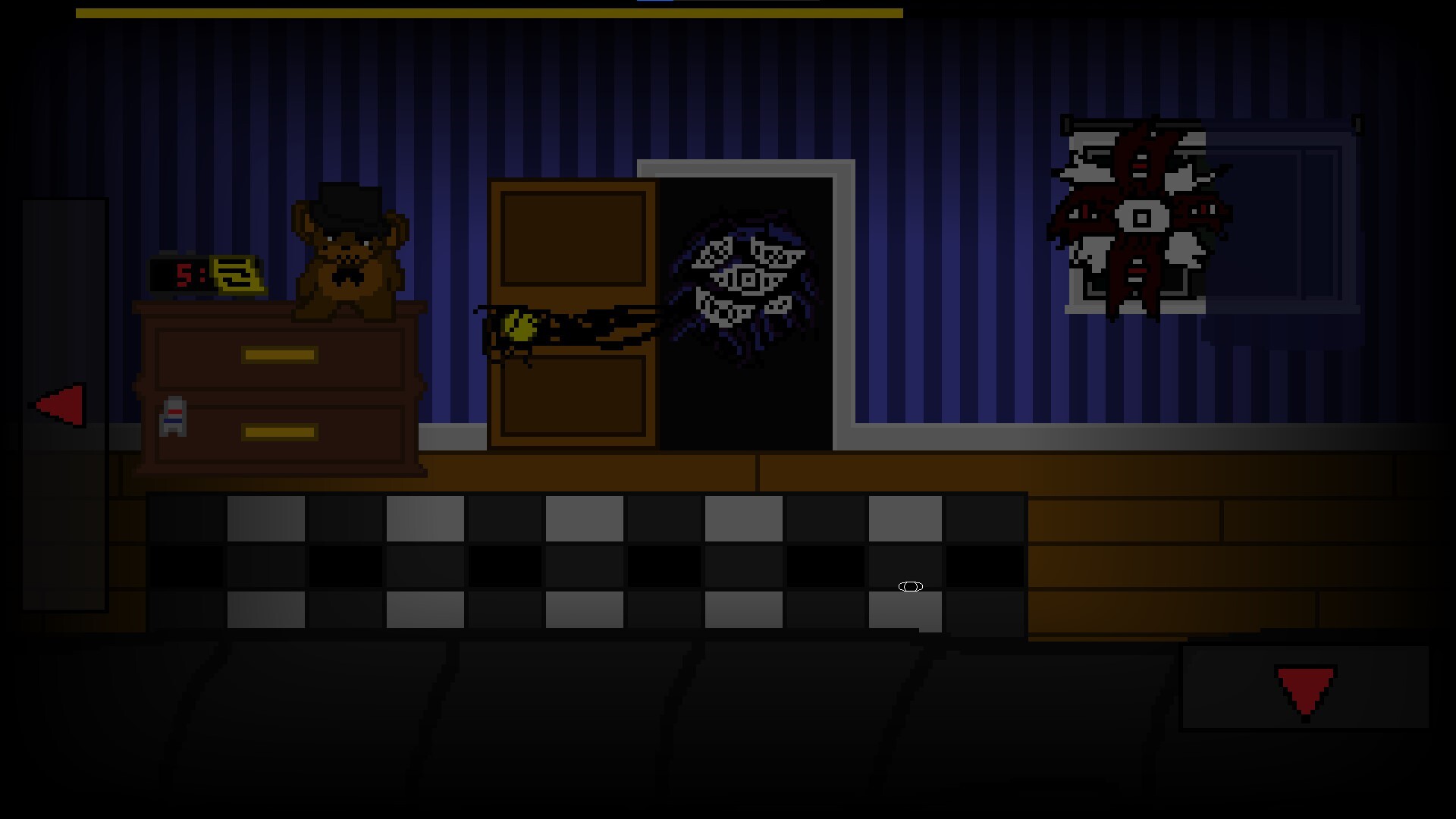 Only One Night Screenshot 1